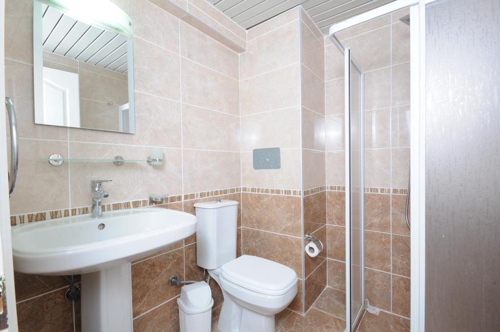 Kleopatra Apartments Icmeler Marmaris Extérieur photo