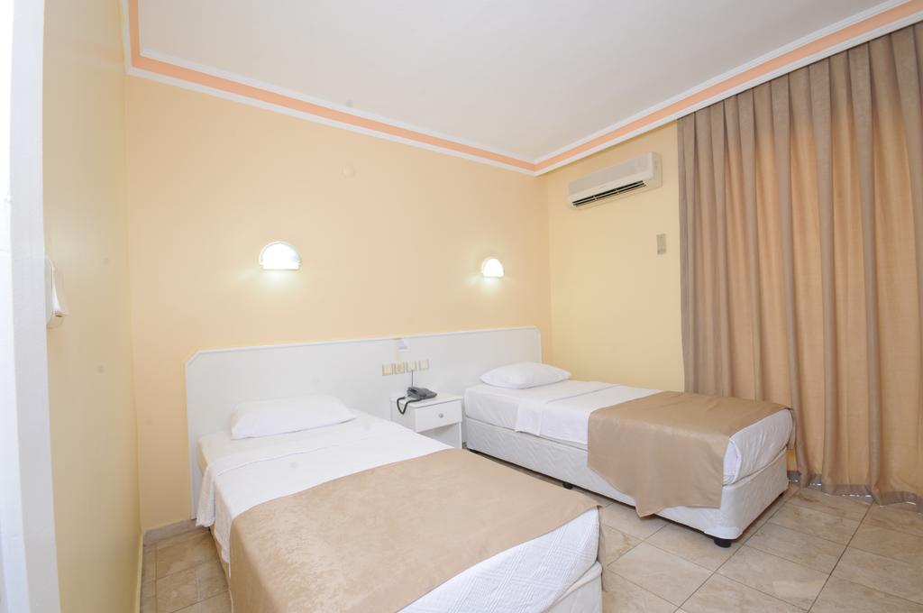 Kleopatra Apartments Icmeler Marmaris Extérieur photo